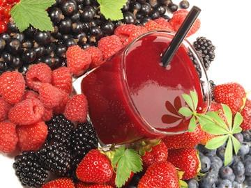 Fruit smoothie: the summer recipe of PentoleProfessionali!