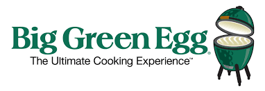 BigGreen Egg