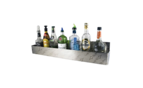 Bar Stations