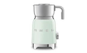 Smeg milk frother