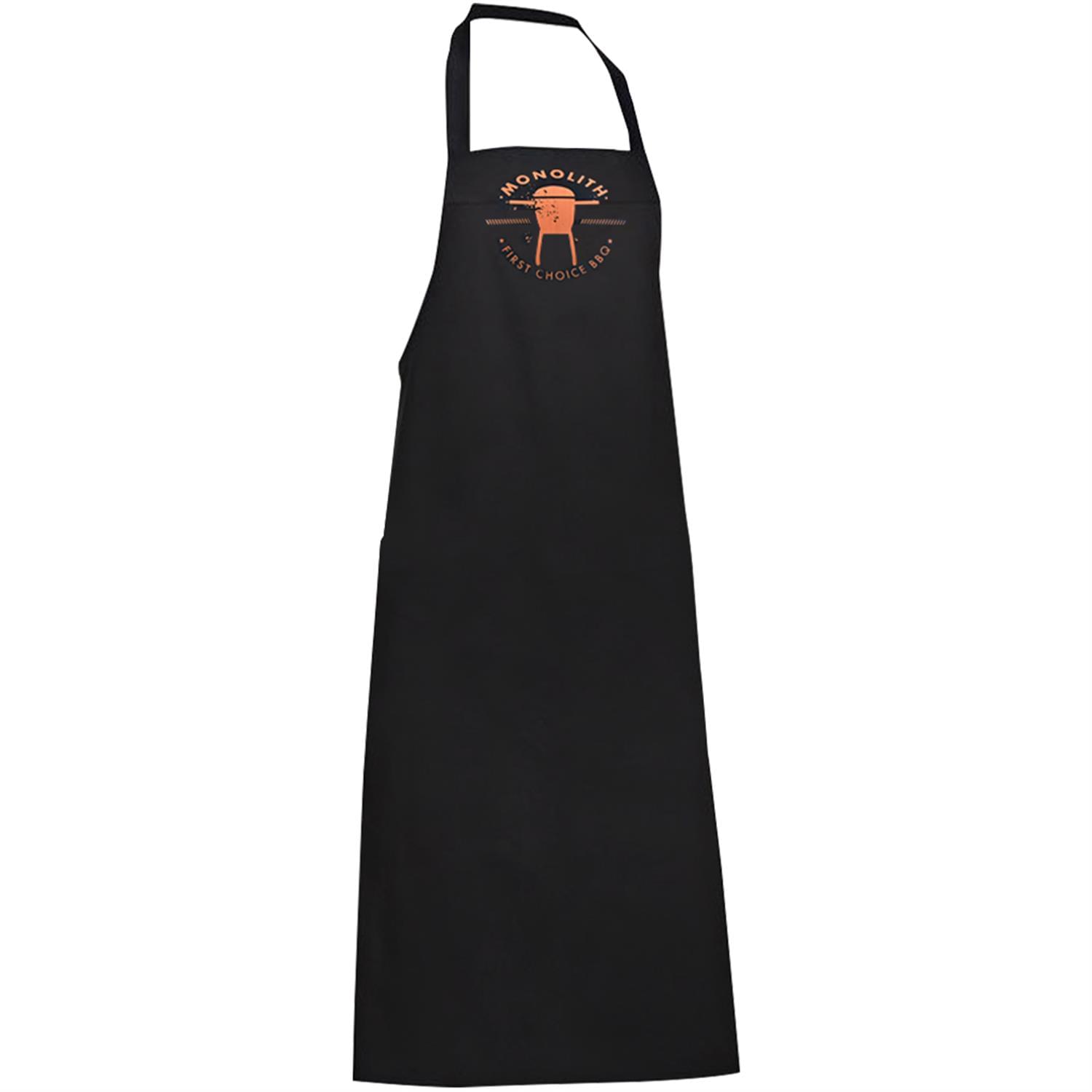 Fabric apron