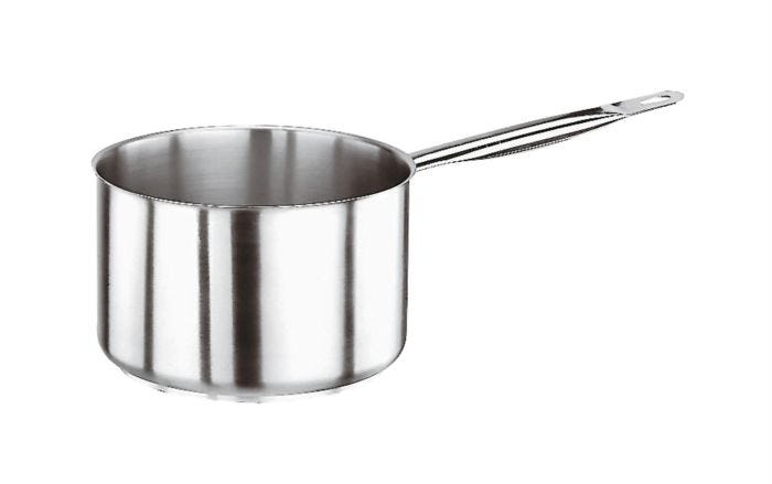 Il numero 1 del risparmio-KOOK CASSERUOLA IN ACCIAIO INOX 18 CM