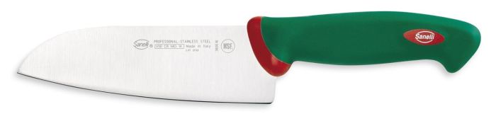 Sanelli - Santoku 16cm. - coltello cucina