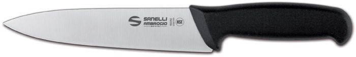 Coltello cucina cm 18 linea Supra di Sanelli Ambrogio