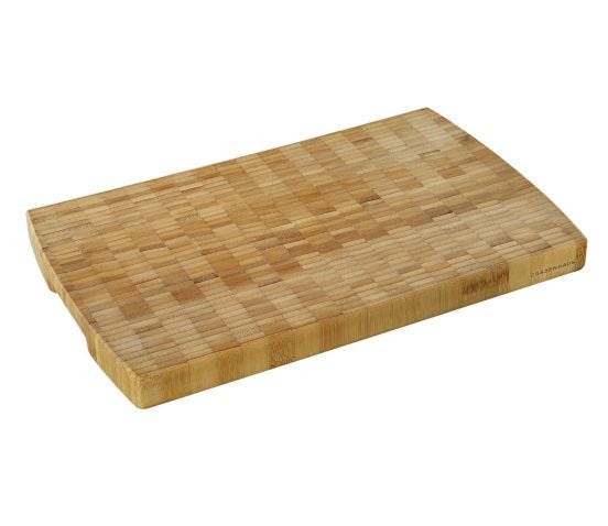 Tagliere Legno Acacia Rettangolare Zassenhaus