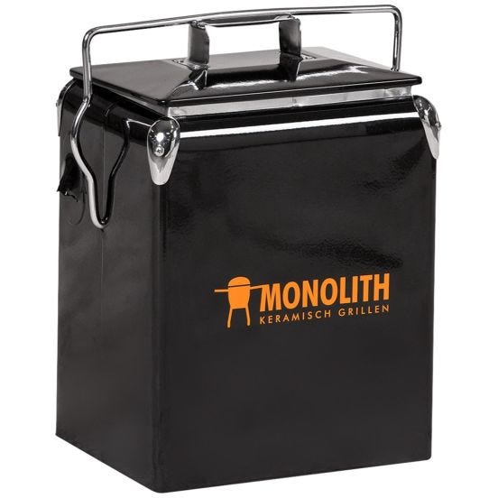 Ruote Carrello Buggy di ricambio, Monolith Kamado