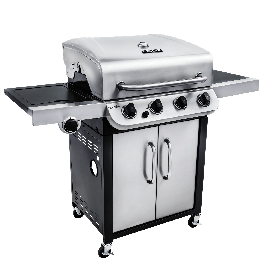 Char Broil Convective 440 S Gas Barbecue