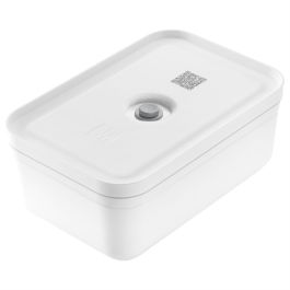 Contenitore Lunch Box sottovuoto in plastica rettangolare, Zwilling