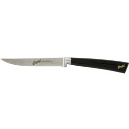 Elegance coltello da pane 22 cm Nero