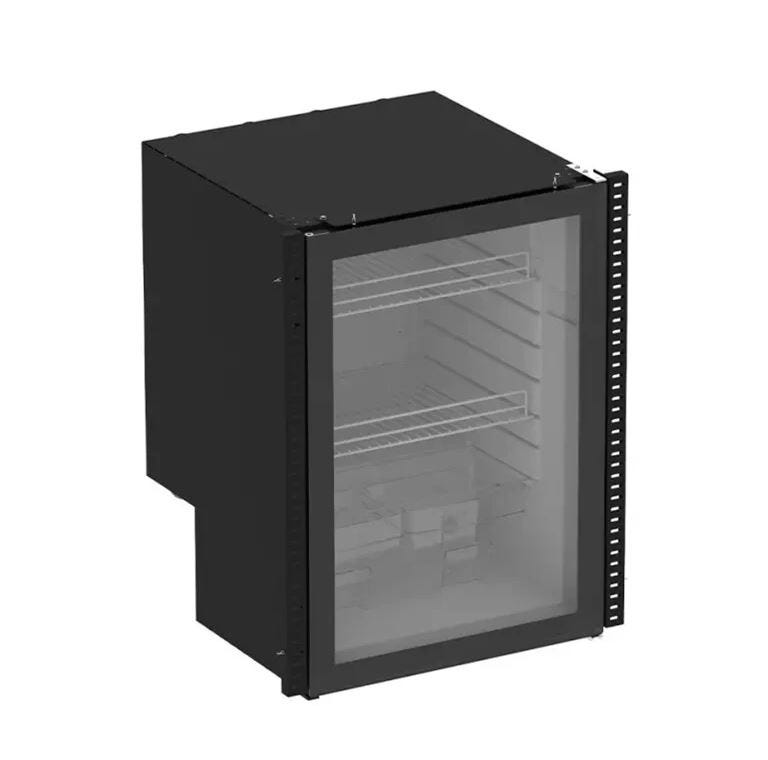 Built-in fridge with fridge module kit, 115l Enò