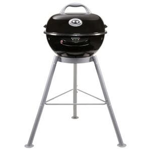 barbecue elettrico con coperchio outdoor chef